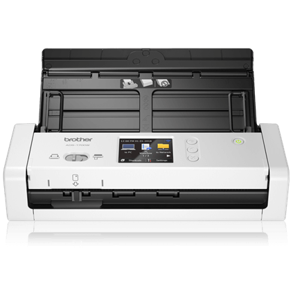 [ADS1700W] Escaner de Escritorio Brother ADS-1700W