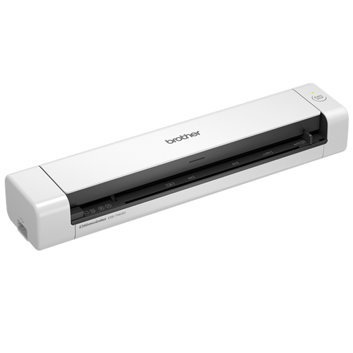 [DS740D] Escáner de Documentos Móvil Duplex DS-740D
