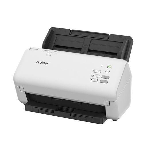 [ADS4300N] Escaner de Escritorio Brother ADS-4300N