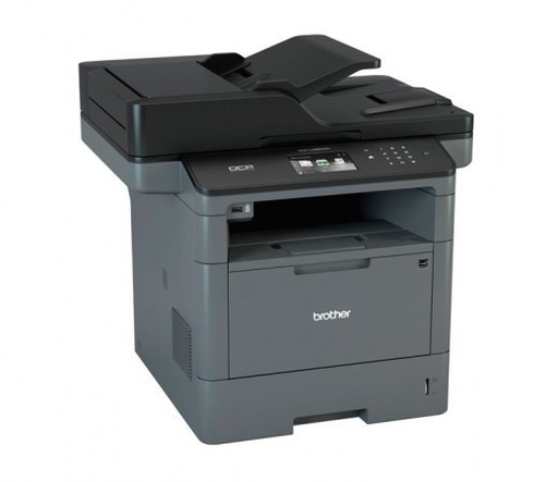 [MFCL5900DW] Multifunciónal BYN Brother MFC L5900DW