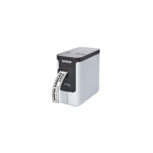[PTP700] Rotulador Electrónica Profesional  Brother PT-P700