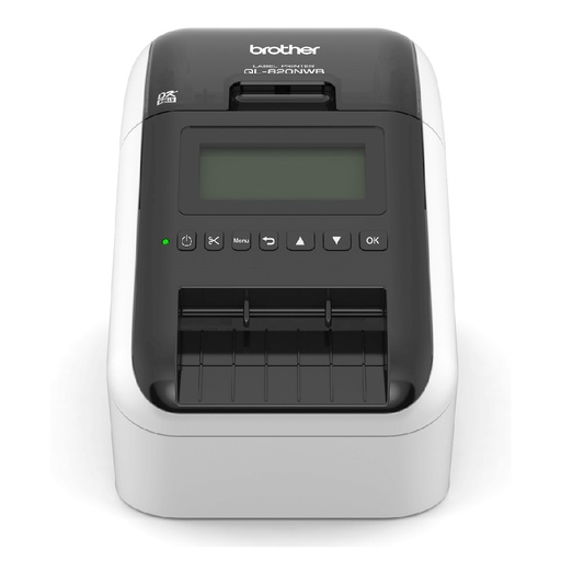 [QL820NWB] Impresora de Etiquetas Profesional Brother QL-820NWB