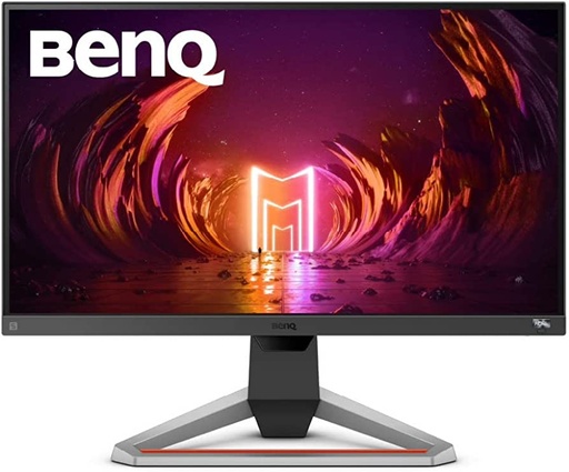 [EX2510S] Monitor 24.5" BenQ Gaming  Mobiuz 1MS IPS 165Hz