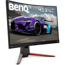 [EX3410R] Monitor 34&quot; BenQ Gaming MOBIUZ Curvo 144Hz