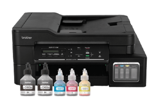 [DCPT710W] Multifunciónal color Brother DCP-T710W