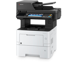 [1102TB2US0] Multifunciónal B&amp;N A4 Kyocera FS-M3655IDN