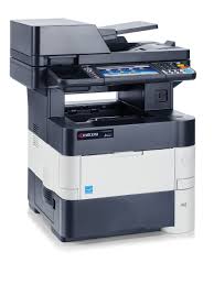 [FSM3560IDN] Multifunciónal B&N A4 Kyocera FS-M3560IDN