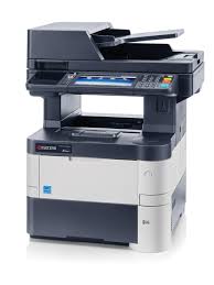 [1102NY2US0] Multifuncional B&N Kyocera FS M3040IDN