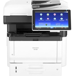 [418490] Multifunciónal B&amp;N Ricoh IM 430F
