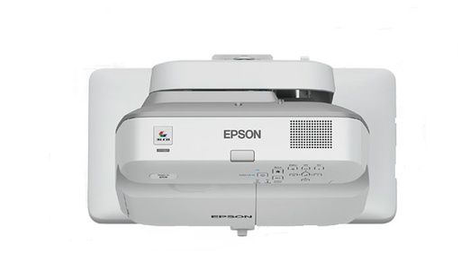 [V11H743021] Video Proyector Interactivo Epson Brightlink675WI+