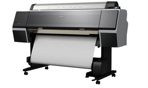 [SP7900HDR-U] Impresora Gran Formato Epson Stylus PRO SP7900HDR Usado