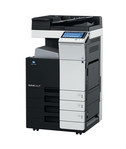 [KMBHC364E-R] Multifunciónal B&N Konica Minolta Bizhub C364 Refurbished