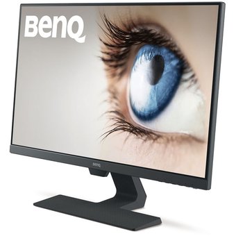 [GW2780] Monitor 27" BenQ FHD