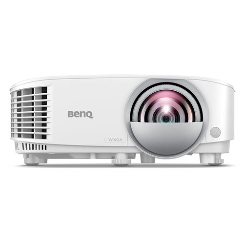 [MW826STH] Proyector BenQ Tiro Corto WXGA