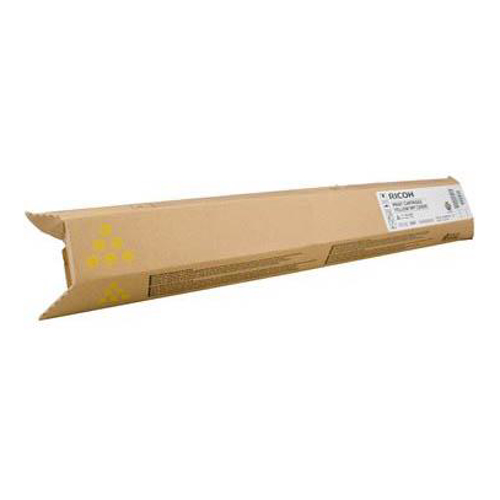 [841933] 841919 Cartucho de Tóner Amarillo Ricoh Aficio MP C2003 SP/ MP C2011 SP/ MP C2503 SP