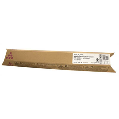 [841934] Cartucho de Tóner Magenta Ricoh Aficio MP C2003 SP/ MP C2011 SP/ MP C2503 SP