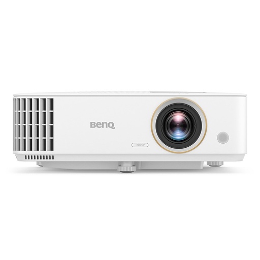 [TH585P] Proyector BenQ Gaming con Bajo Lag Input 3500