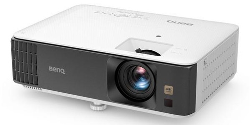 [TK700] Proyector BenQ Gaming 4K HDR con Bajo Lag Input 16ms