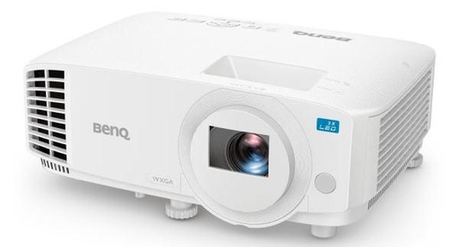 [LW500] Proyector LED BenQ 2000lms WXGA
