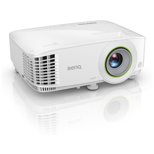 [EH600] Proyector Inteligente FHD BenQ Reuniones Hibridas