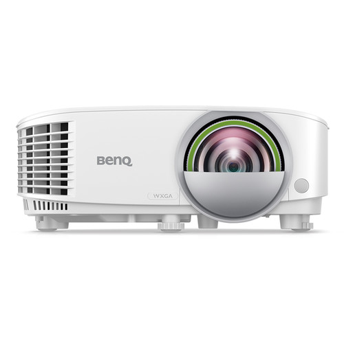 [EW800ST] Proyector Inteligente BenQ Reuniones Hibridas
