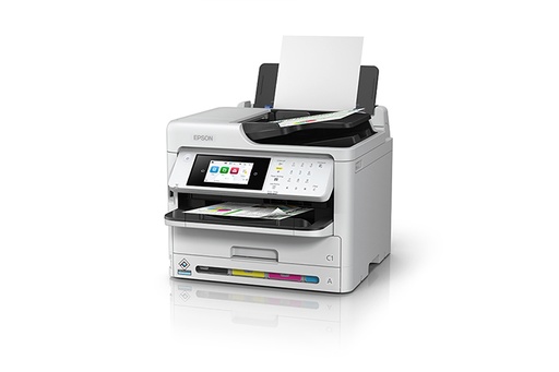 [C11CK23301] Impresora WorkForce Pro C5890 Latin MFP