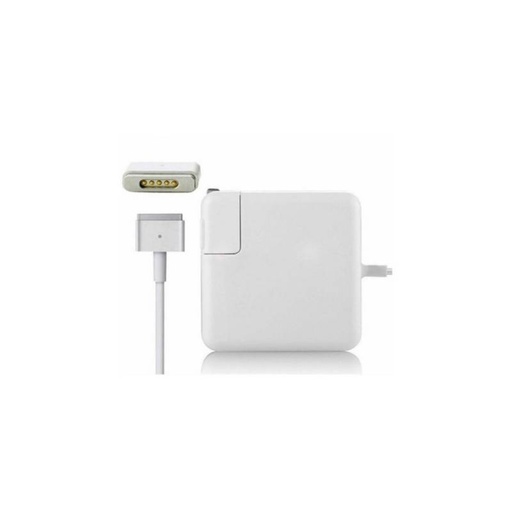 [ART0018GEN] Cargador Generico para MacBook Air 45W. T-Tip
