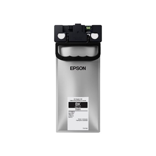 [T11B120-AL] Bolsa de Tinta Negra Epson WF-C5890