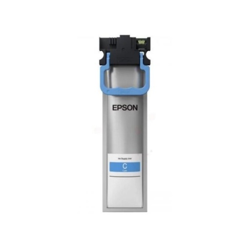 [T11A220-AL] Bolsa de Tinta Cyan Epson WF-C5890