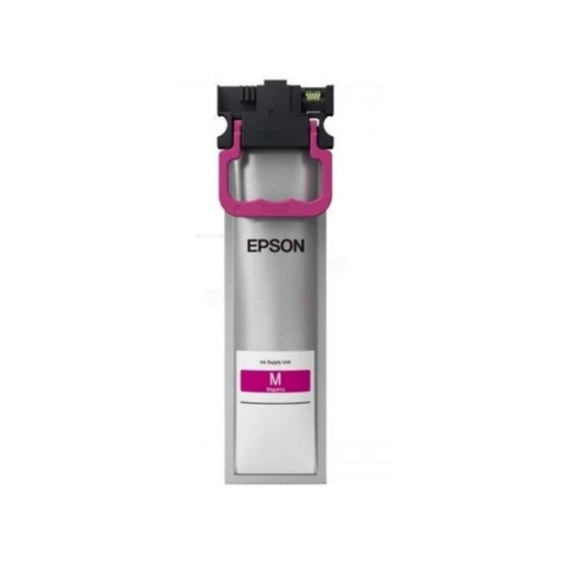 [T11A320-AL] Bolsa de Tinta Magenta Epson WF-C5890