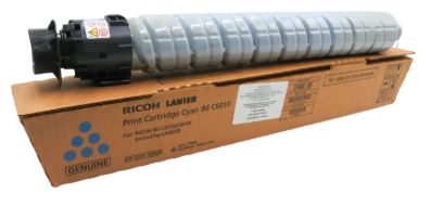 [842545] 842529 Cartucho de Tóner Cyan Ricoh IM C4510 / IM C6010