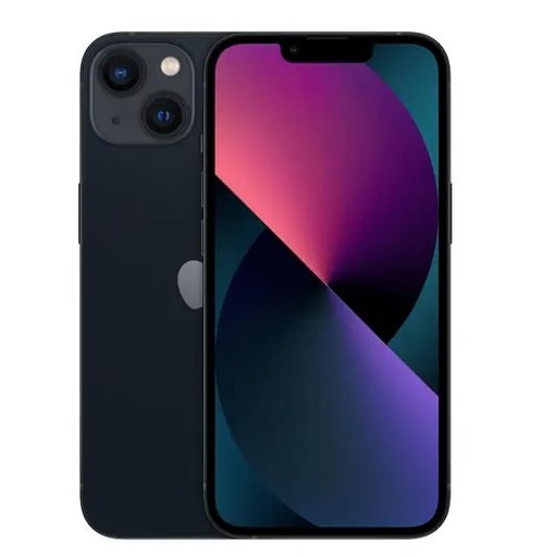 [MLPF3LZ/A] iPhone 13 - 128GB - Medianoche