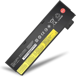 [01AV427] Bateria externa para portátil  Lenovo Thinkpad T480