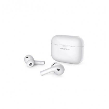 [ARG-HS- 5070BK] Auriculares estéreo BT Skeipods Argom  E70
