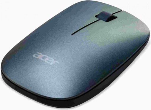 [GPMCE11022] Mouse ACER Inalámbrico AMR020 Óptico Gris