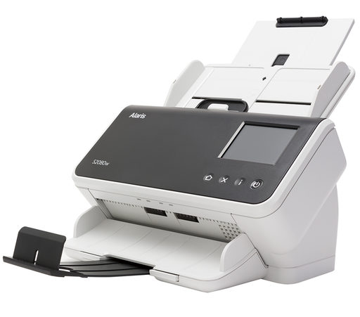 [S2080W-R] Escaner de Documentos Kodak Alaris S2080W con garantia x 5 años + 1H servicio técnico presencial + servicio de transporte + capacitación KIT
