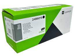 [24B6015] Cartucho de Tóner Negro Lexmark M5155/ M5163/ M5170/ XM5163/ XM5170