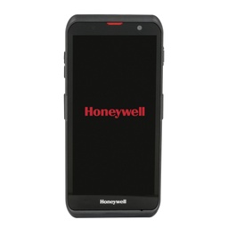 [EDA52-11AE64N21RK] Terminal movil Honeyweell EDA52/ Android 11, WWAN &amp; WLAN, 2.0GHZ 8 CORE, 4GB/64GB,