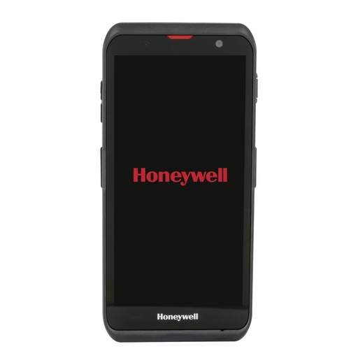 [EDA52-11AE64N21RK] Terminal movil Honeyweell EDA52/ Android 11, WWAN & WLAN, 2.0GHZ 8 CORE, 4GB/64GB,