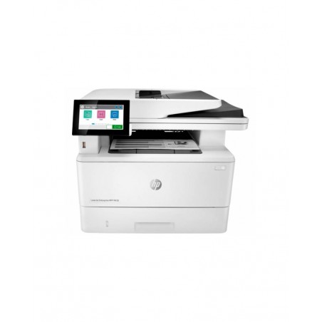 [3PZ55A#BGJ] Multifuncional HP LaserJet Enterprise MFP M430f