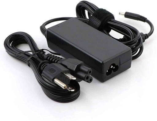 [E-5470] Cargador Dell E5470 19v 3.34 (5.0)