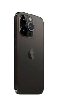 [MPXV3BE/A] Iphone 14 pro de 128 GB Negro Espacial