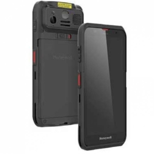 [PROTECEDA52] Funda de goma para Honeywell EDA52