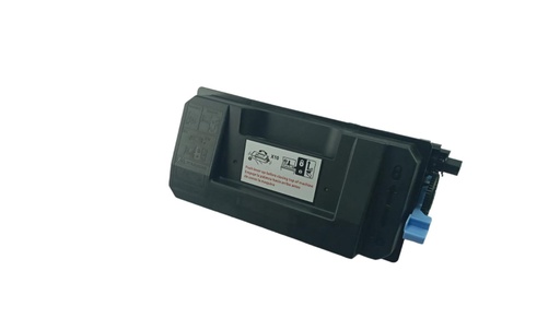 [1T02L10US0GEN] Cartucho de Tóner Negro TK-3122 Genérico Kyocera FS-4200DN