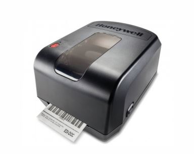 [PC42TPE01362] Impresora de Etiquetas Honeywell PC42T Plus Transferencia Térmica 203 x 203 DPI USB/Serial/Ethernet