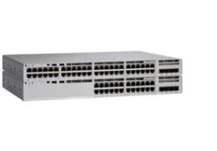 [CON-SNT-C920L24T] Catalyst 9200L 24-port data, 4 x 1G, Net