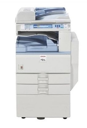 [415235-U] Multifunciónal B&N Ricoh MP 2851SP Usado