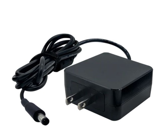 [ADA-LXD-0893] Cargador de corriente XUE® para portátil DELL 19.5V-2.31A 45W XPS 12/13 3RG0T/ 4.5*3.0