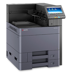 [P4060DN] Impresora Kyocera B&amp;N ECOSYS P4060DN