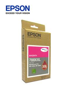 [T788XXL320-AL] Cartucho de Tinta Magenta Epson T788XXL320-AL WF-5190/WF-5690